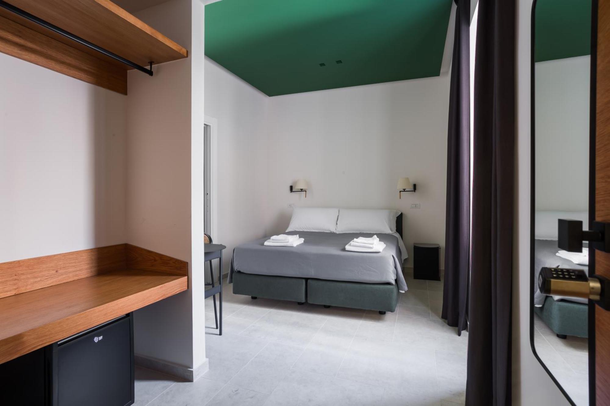 Aparthotel Weaver By Dimorra *