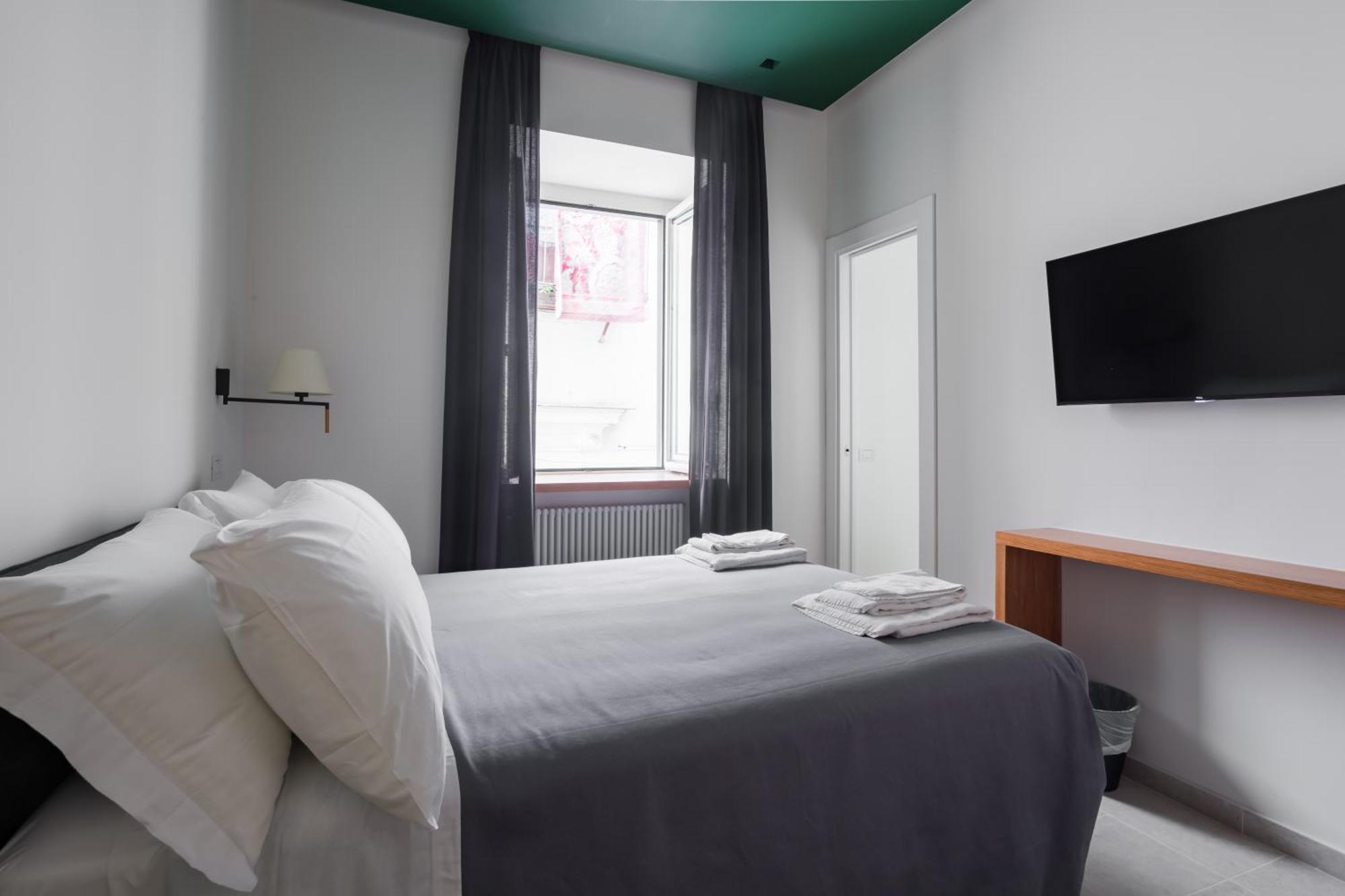 Aparthotel Weaver By Dimorra Napoli