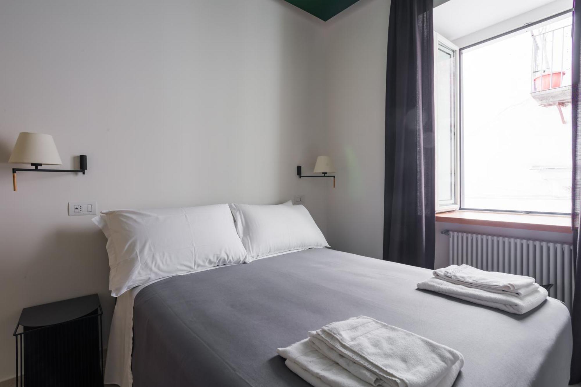 Aparthotel Weaver By Dimorra Napoli