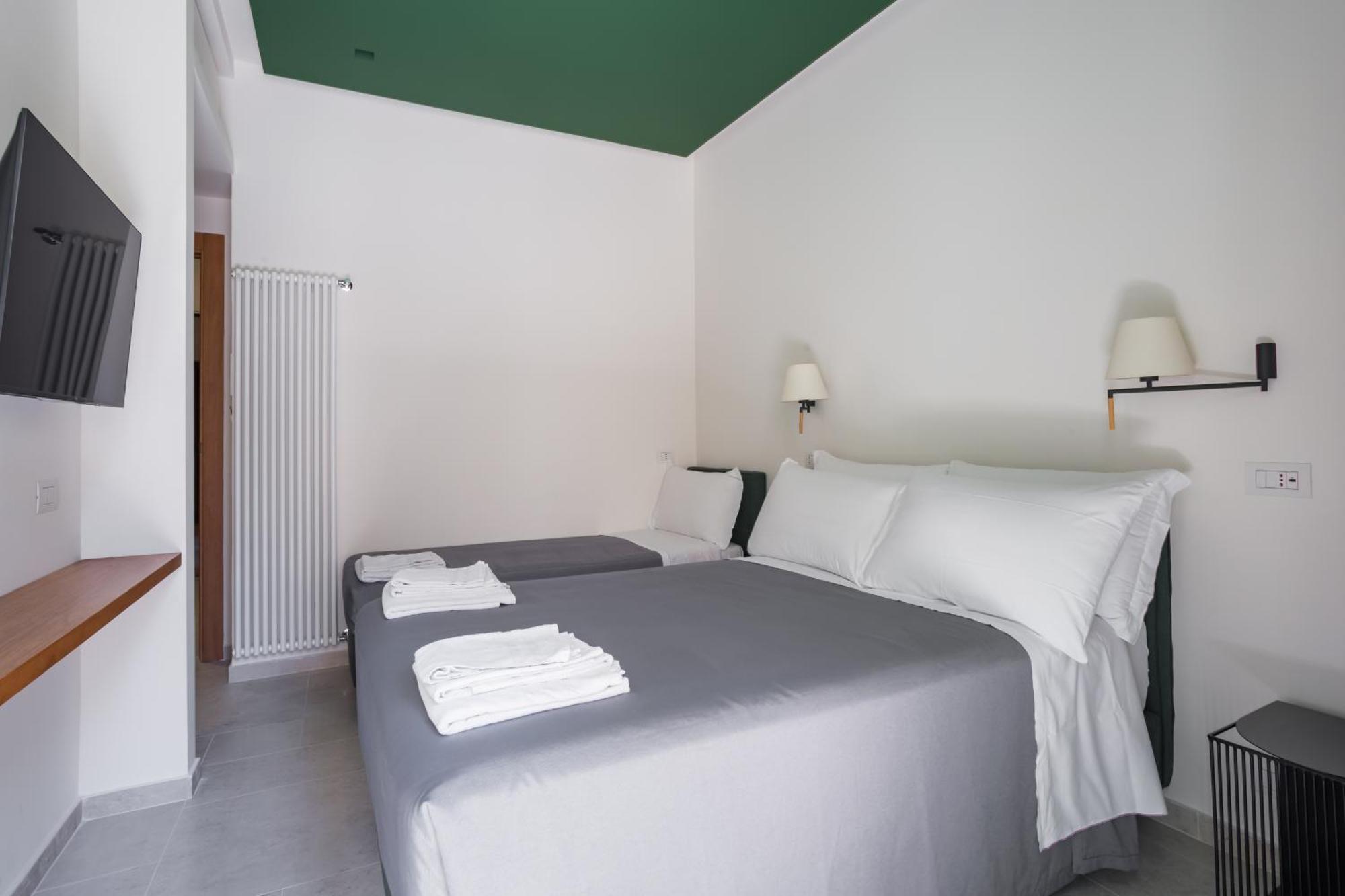 Aparthotel Weaver By Dimorra *