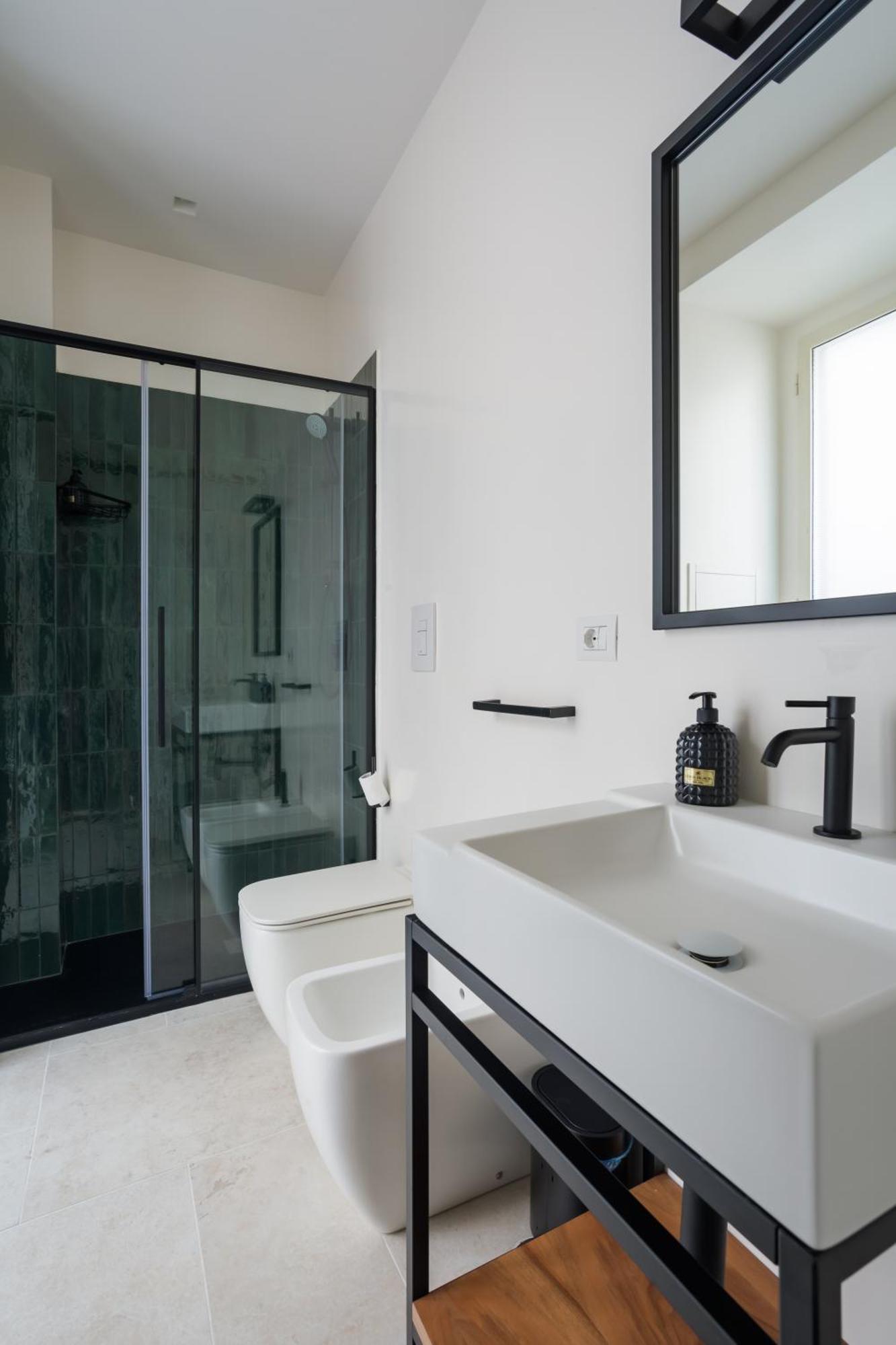 Weaver By Dimorra Aparthotel Napoli