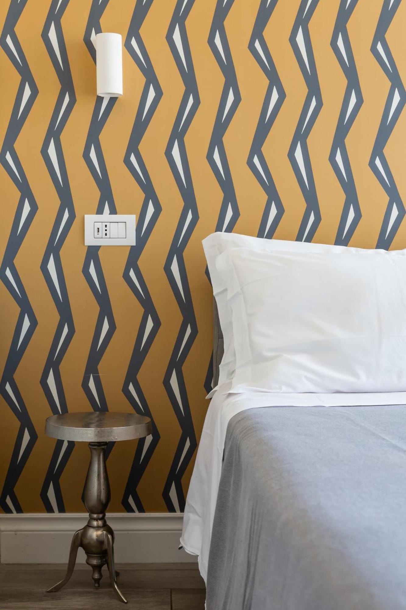 Weaver By Dimorra Aparthotel Napoli
