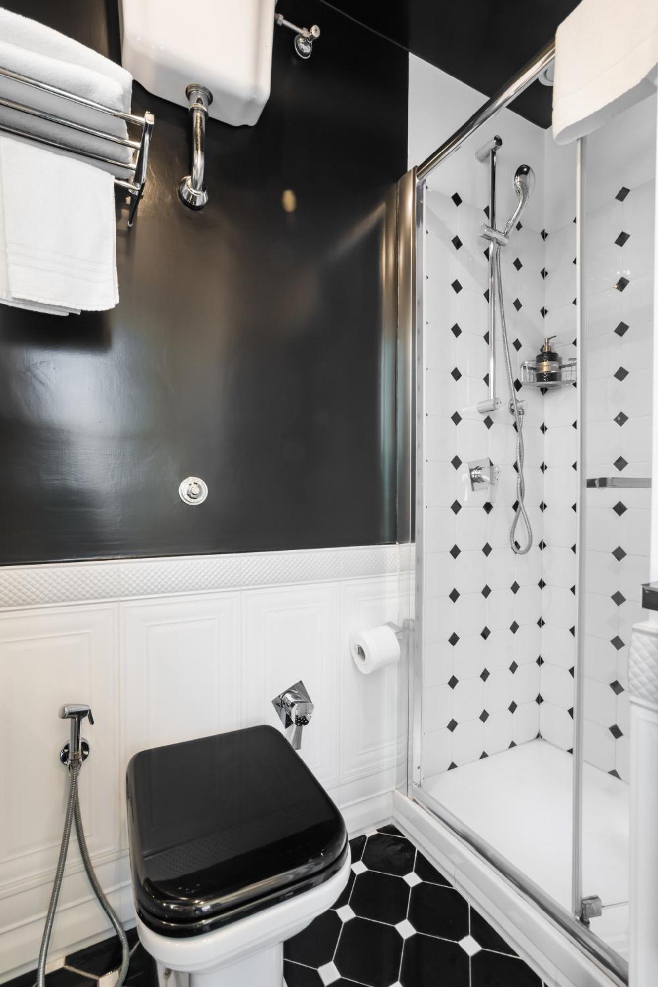 Aparthotel Weaver By Dimorra Naples