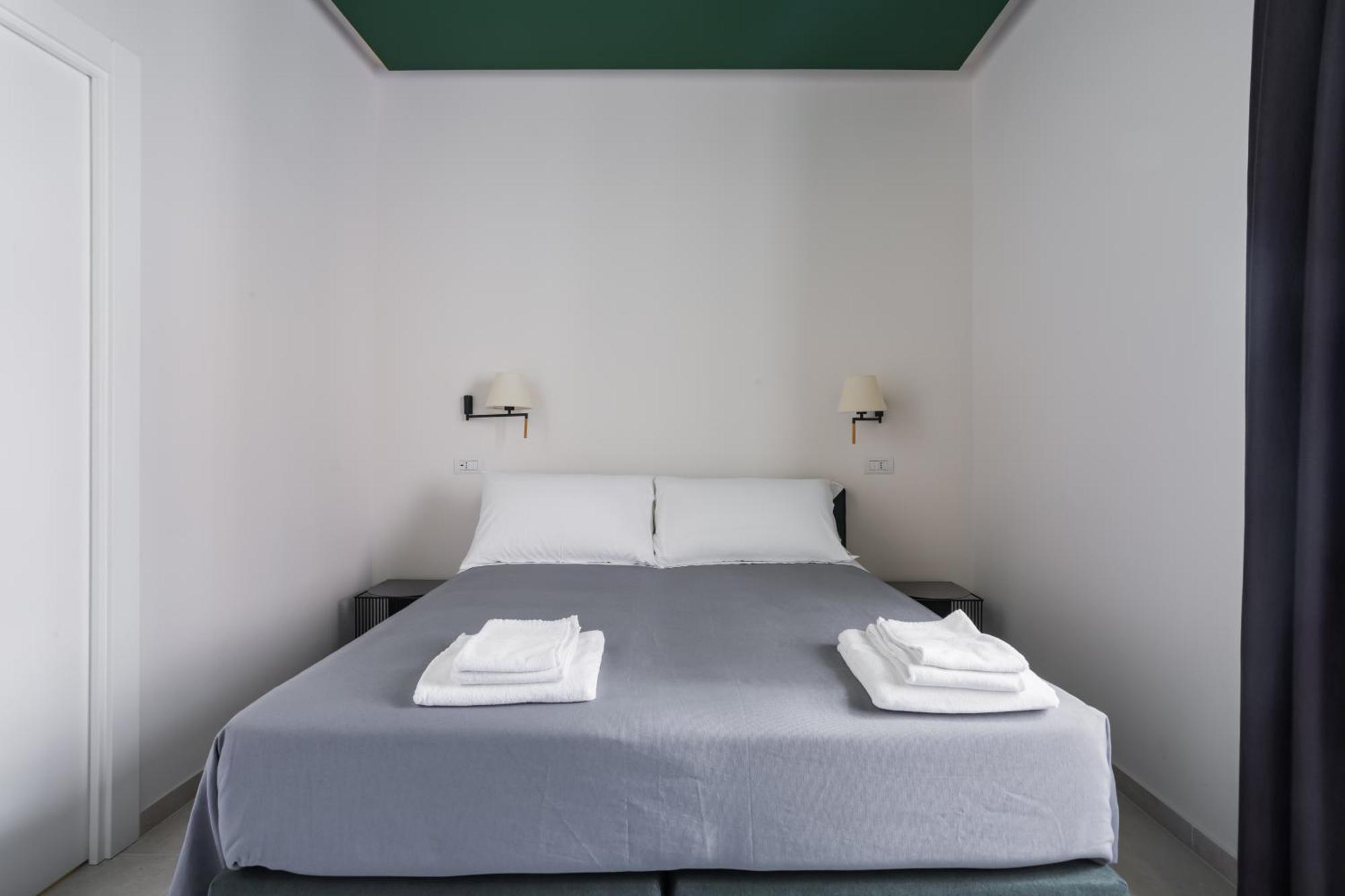 Aparthotel Weaver By Dimorra